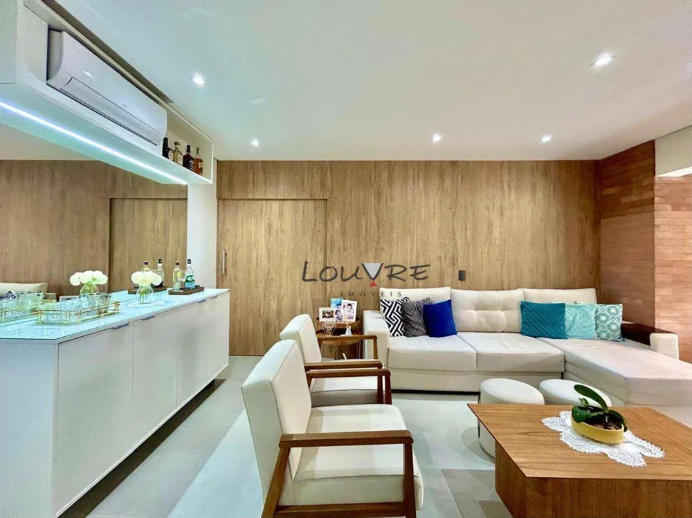 Apartamento, 3 quartos, 112 m² - Foto 5
