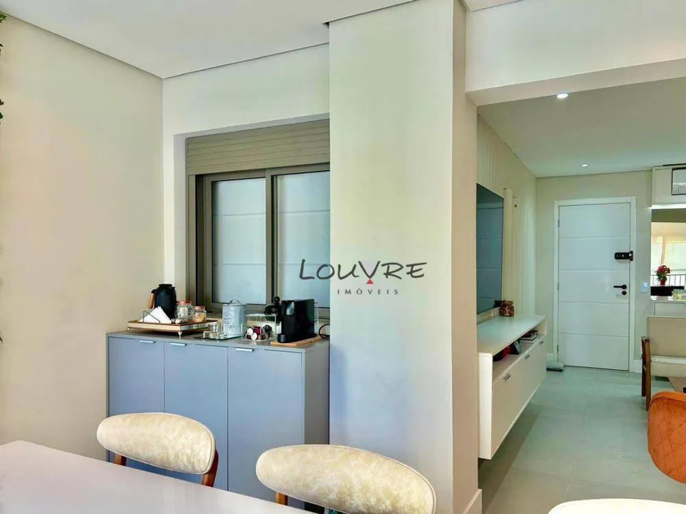 Apartamento, 3 quartos, 112 m² - Foto 6