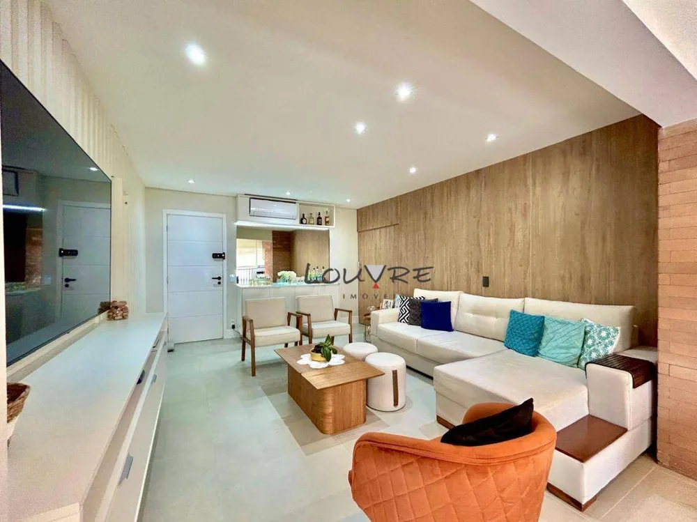 Apartamento, 3 quartos, 112 m² - Foto 1