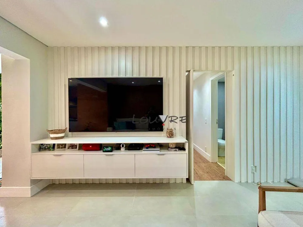 Apartamento, 3 quartos, 112 m² - Foto 4