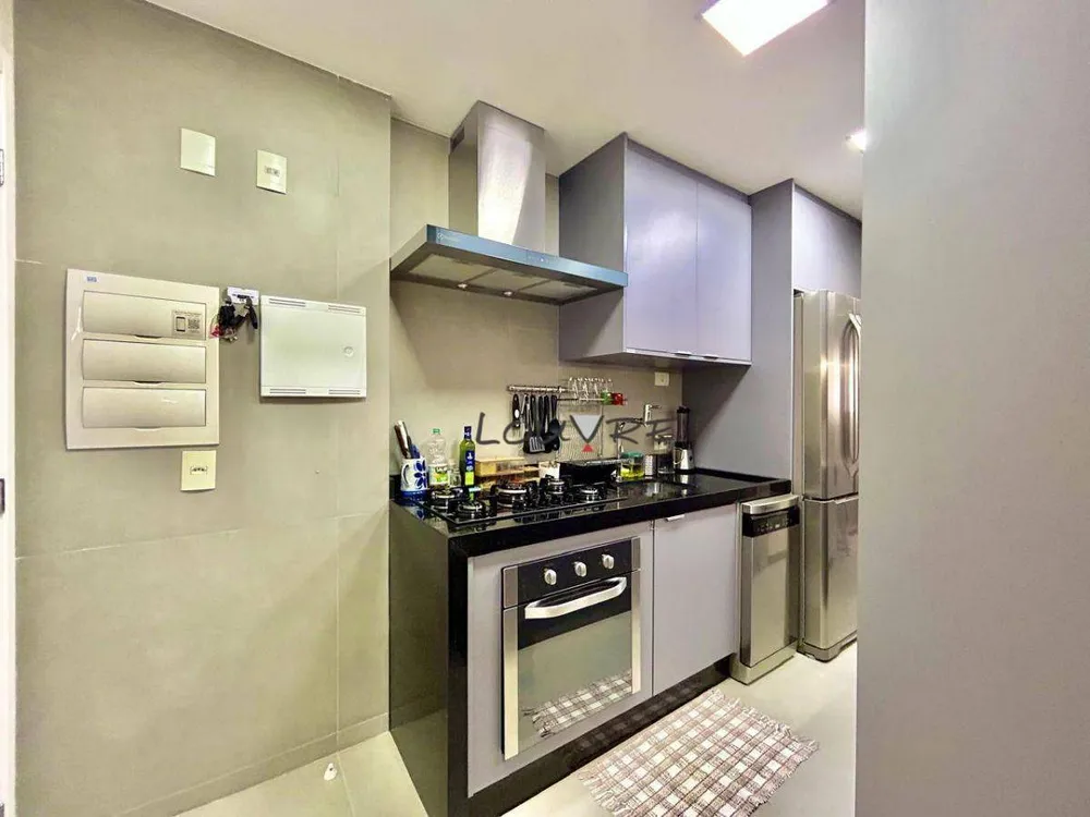 Apartamento, 3 quartos, 112 m² - Foto 14