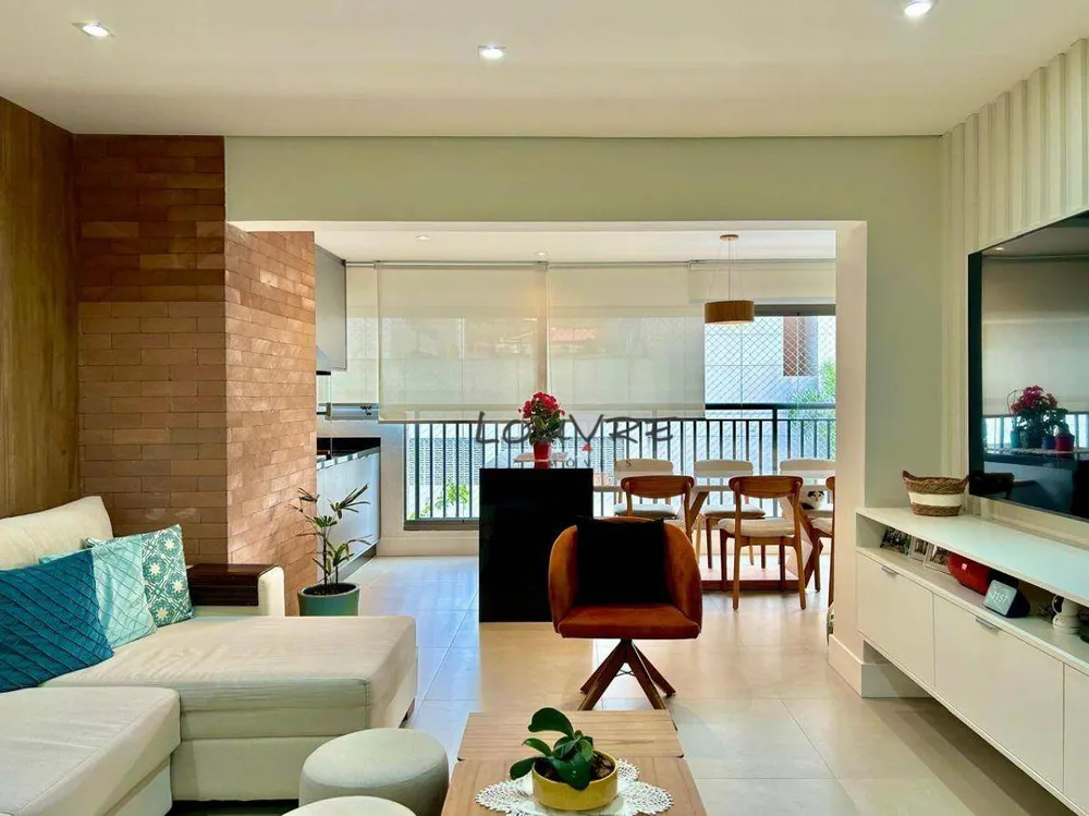 Apartamento, 3 quartos, 112 m² - Foto 7