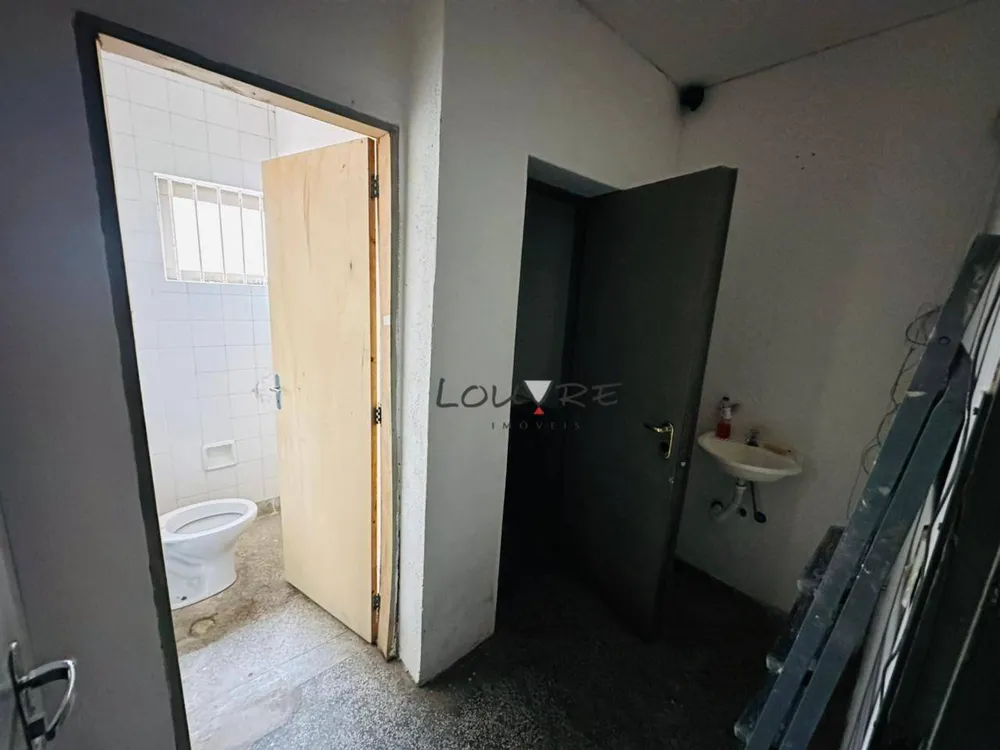 Depósito-Galpão, 1163 m² - Foto 12