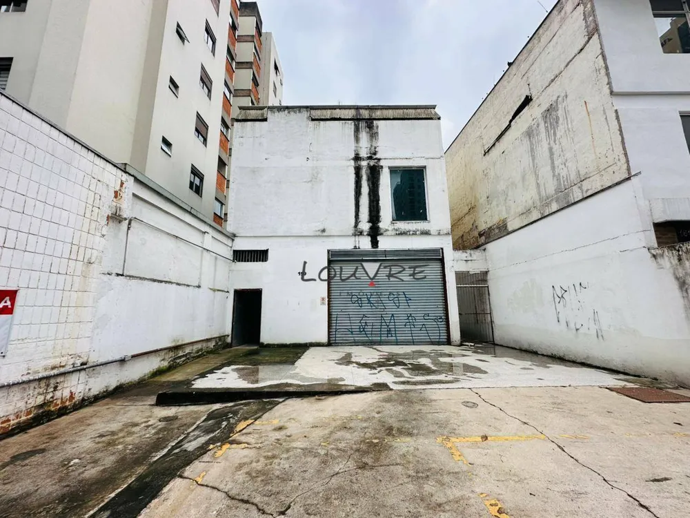 Depósito-Galpão, 1163 m² - Foto 2