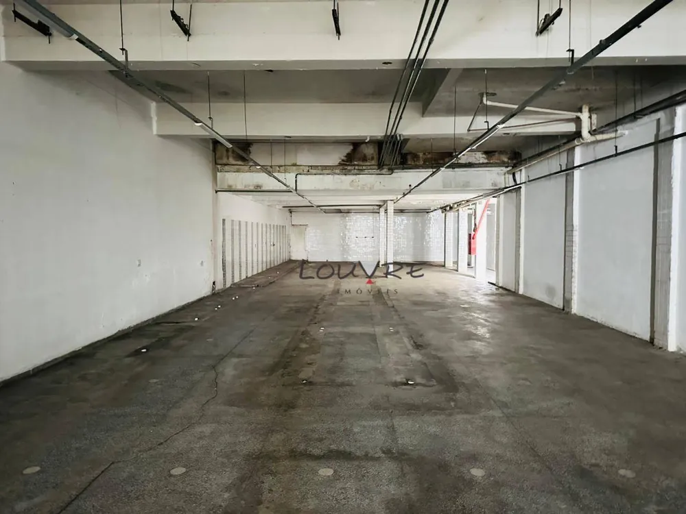 Depósito-Galpão, 1163 m² - Foto 6