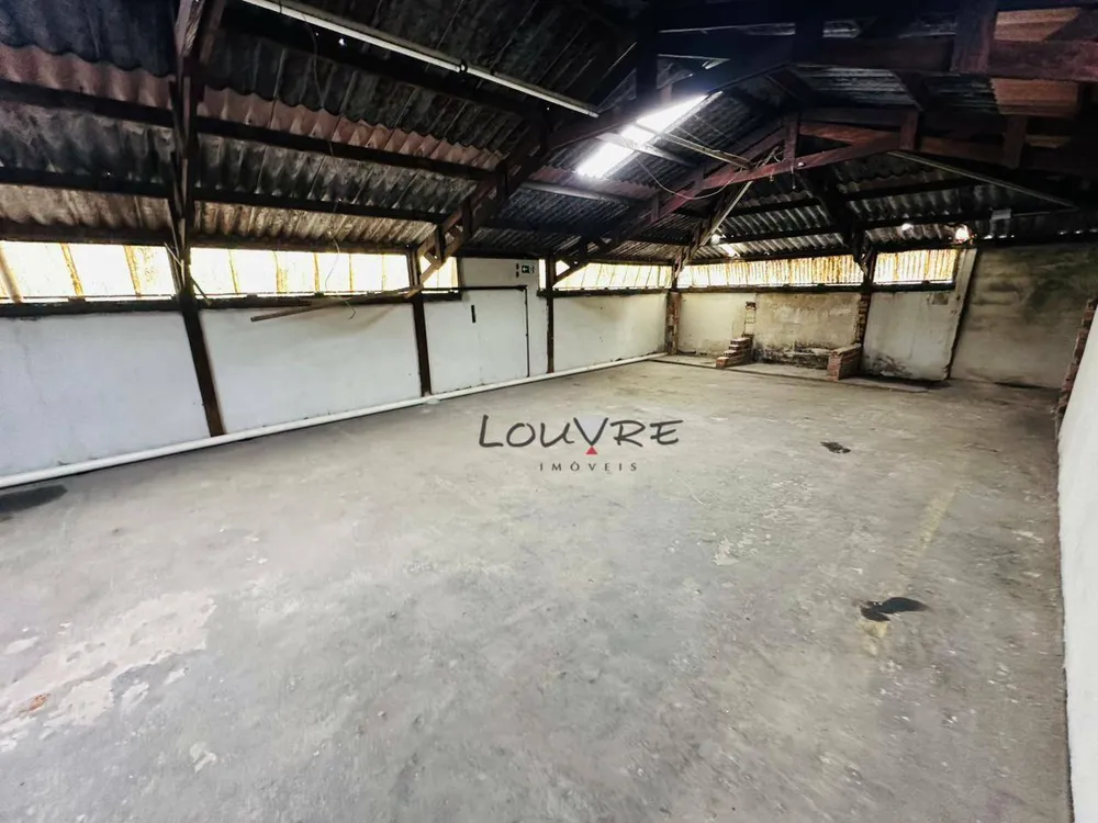 Depósito-Galpão, 1163 m² - Foto 13