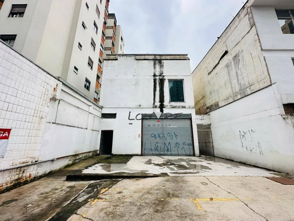 Depósito-Galpão, 1163 m² - Foto 3
