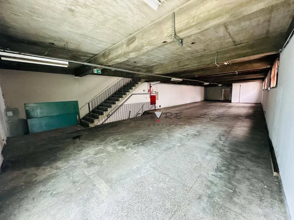 Depósito-Galpão, 1163 m² - Foto 16