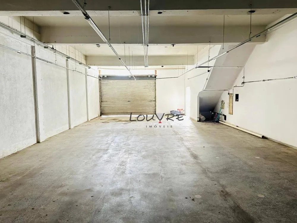 Depósito-Galpão, 1163 m² - Foto 7