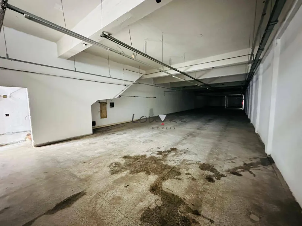 Depósito-Galpão, 1163 m² - Foto 4