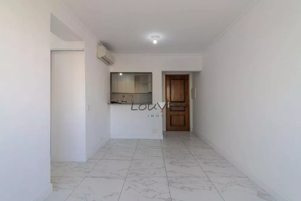 Apartamento à venda com 2 quartos, 74m² - Foto 2