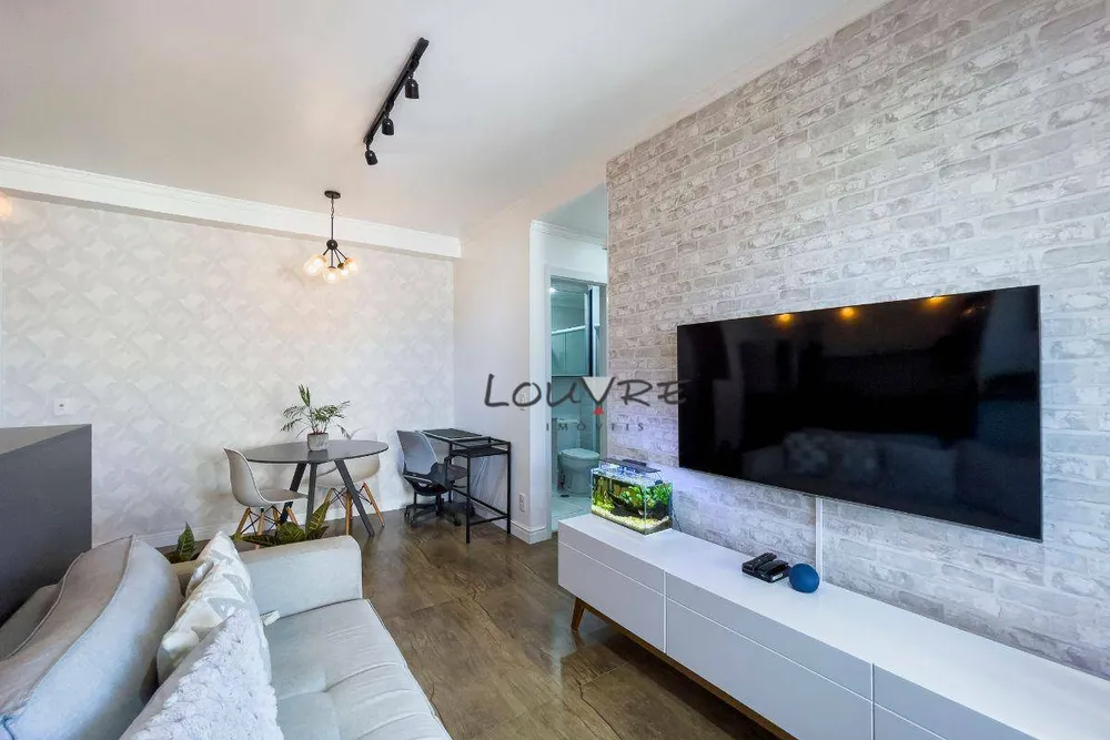 Apartamento, 2 quartos, 65 m² - Foto 4