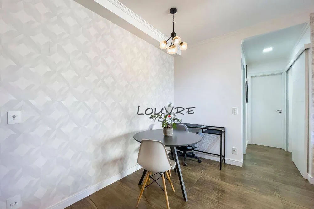 Apartamento, 2 quartos, 65 m² - Foto 8