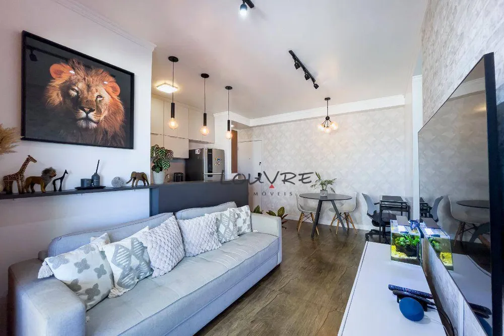Apartamento, 2 quartos, 65 m² - Foto 5