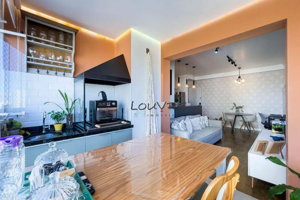 Apartamento, 2 quartos, 65 m² - Foto 3