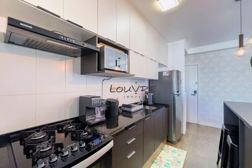 Apartamento, 2 quartos, 65 m² - Foto 6