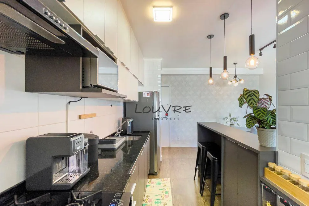 Apartamento, 2 quartos, 65 m² - Foto 7