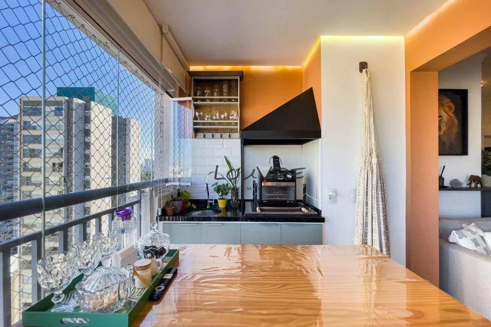 Apartamento, 2 quartos, 65 m² - Foto 2