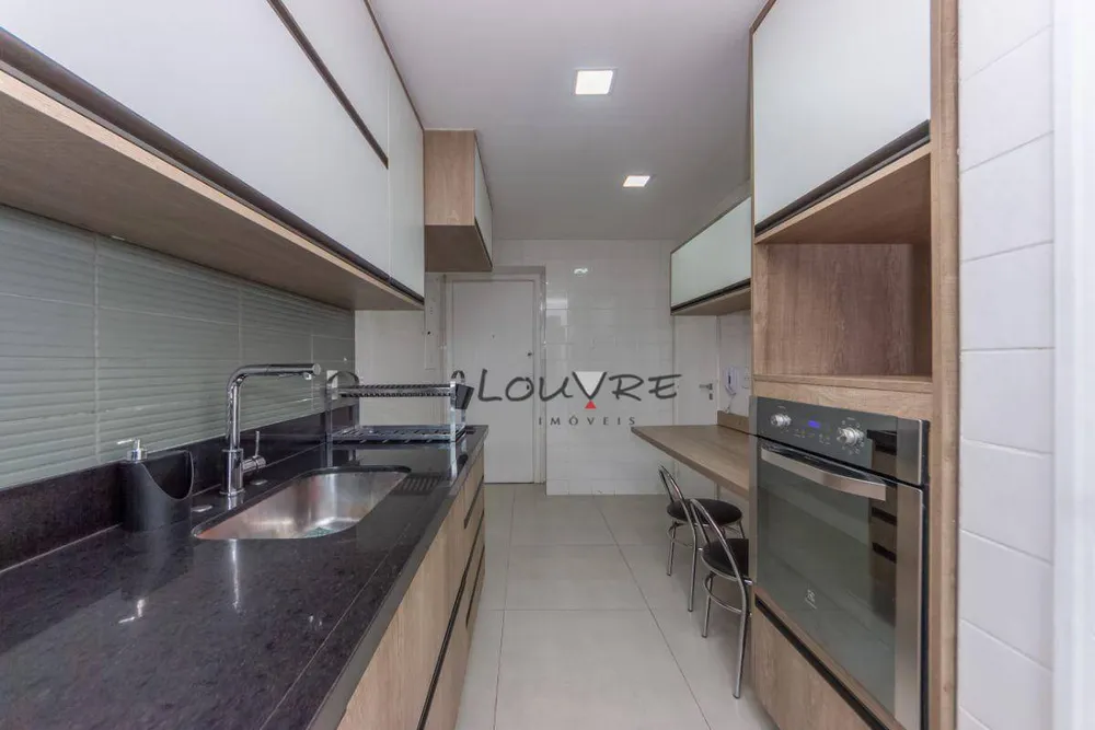 Apartamento, 3 quartos, 95 m² - Foto 4