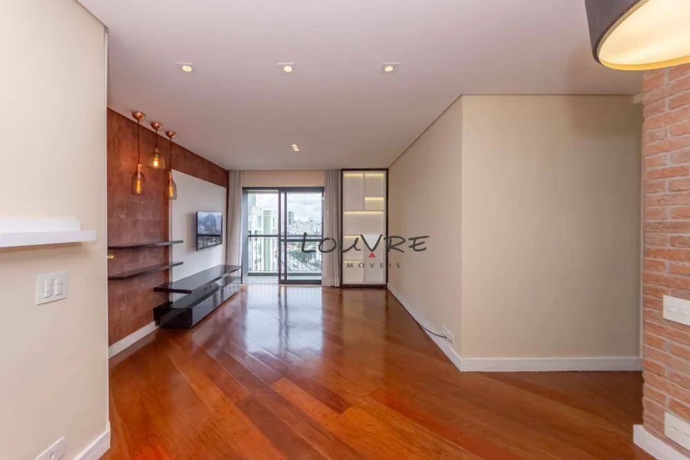 Apartamento, 3 quartos, 95 m² - Foto 4