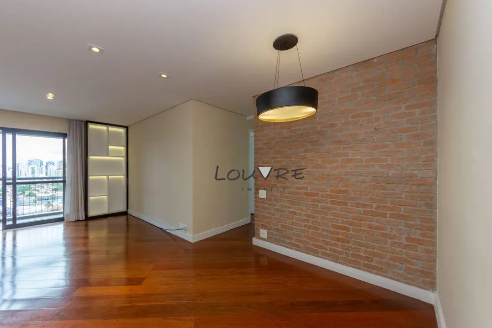 Apartamento, 3 quartos, 95 m² - Foto 3