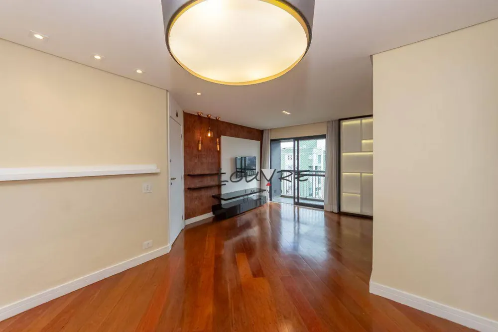 Apartamento, 3 quartos, 95 m² - Foto 1