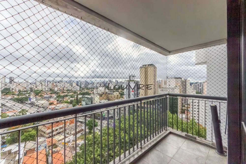Apartamento, 3 quartos, 95 m² - Foto 2