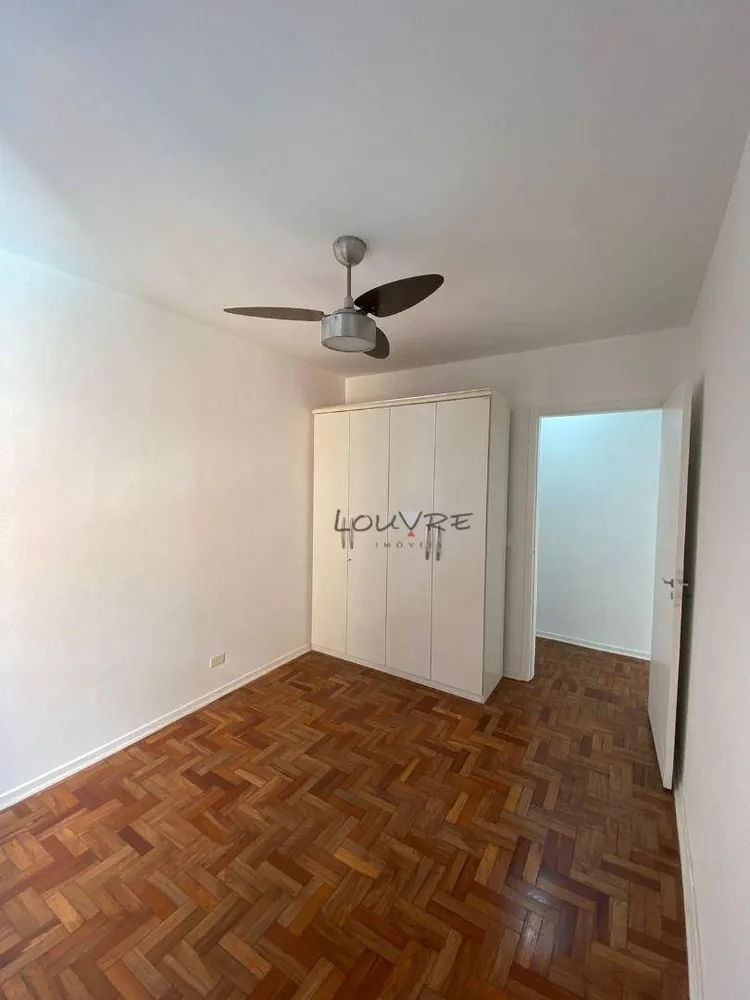 Apartamento, 2 quartos, 66 m² - Foto 5