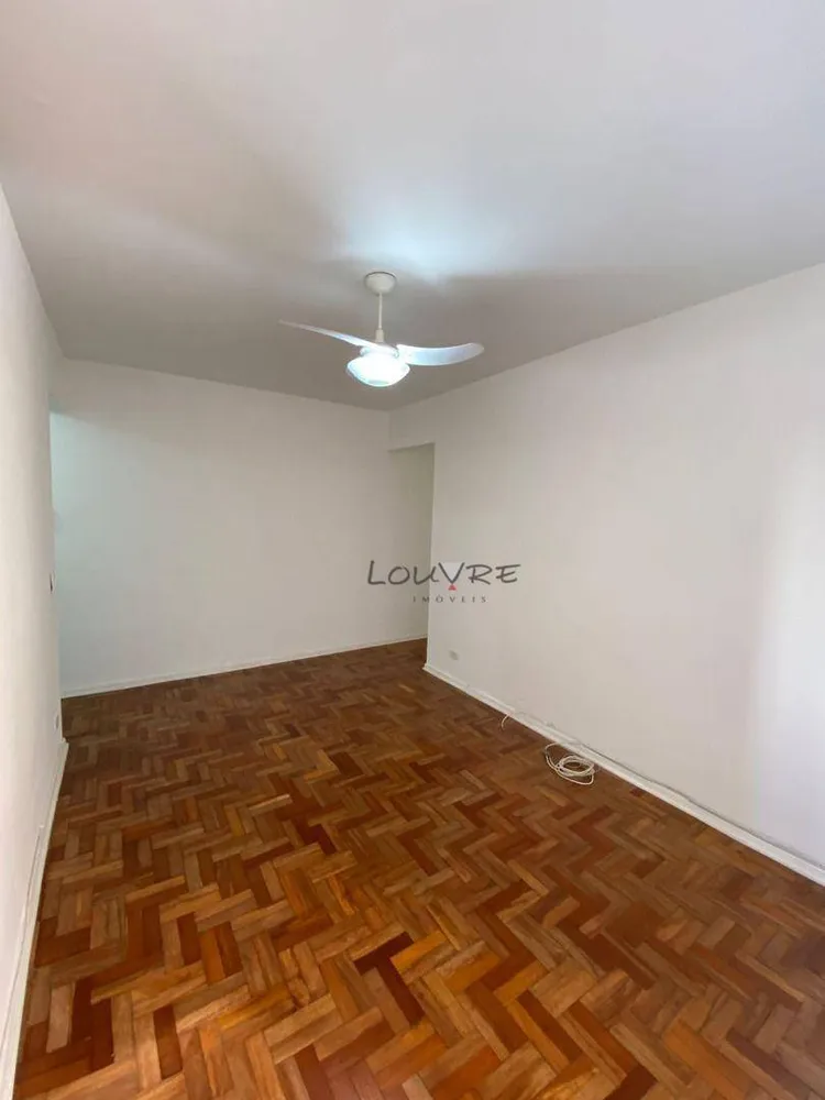 Apartamento, 2 quartos, 66 m² - Foto 2