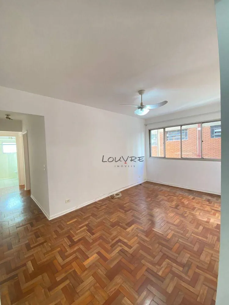 Apartamento, 2 quartos, 66 m² - Foto 1