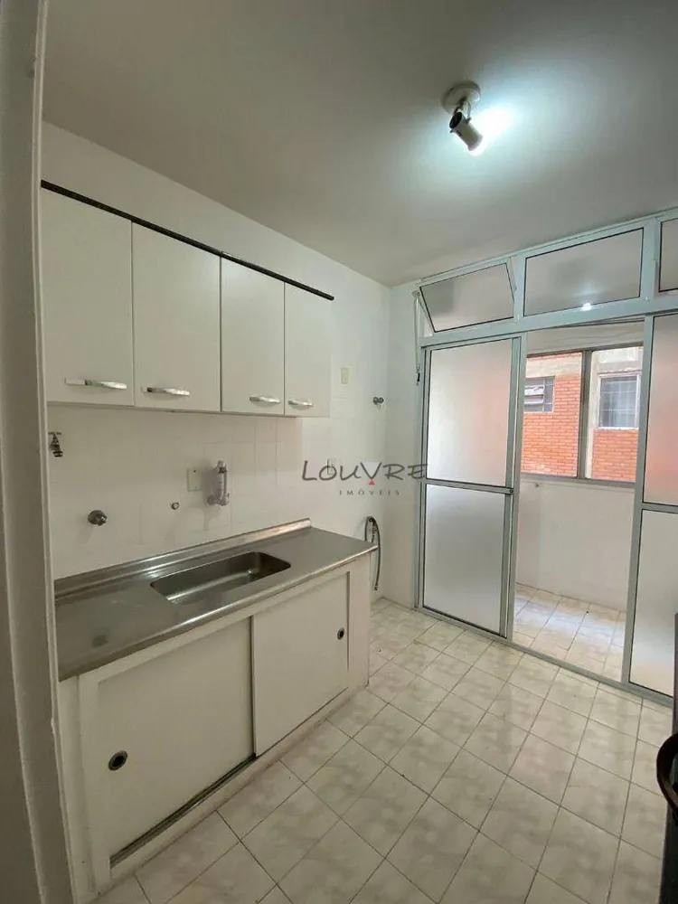 Apartamento, 2 quartos, 66 m² - Foto 11