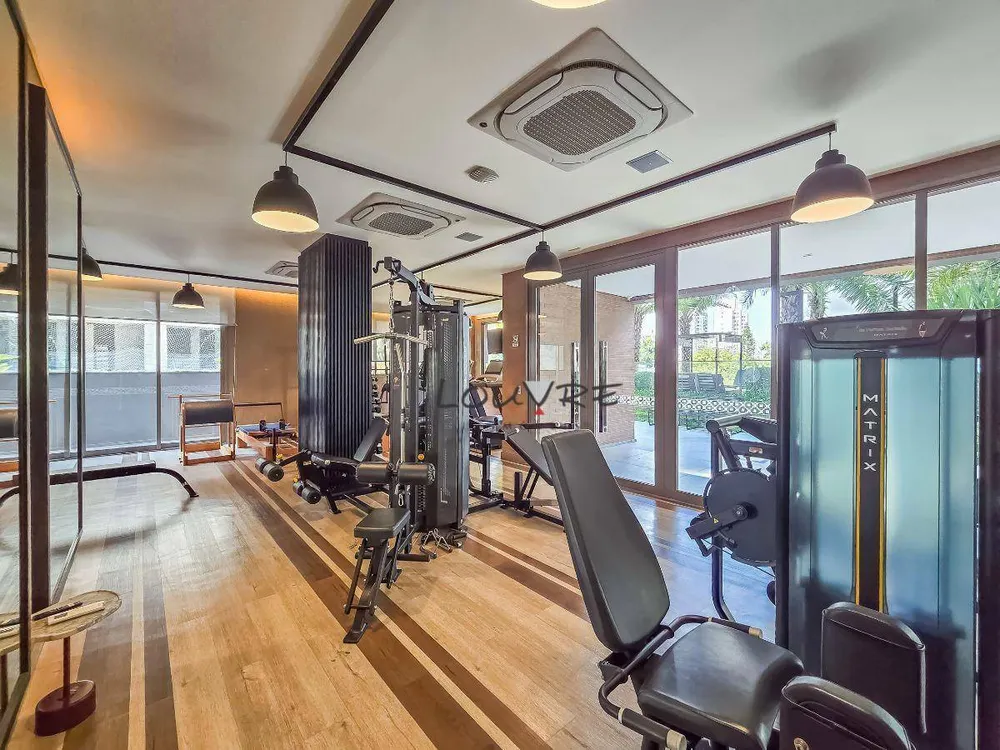 Apartamento, 2 quartos, 269 m² - Foto 11