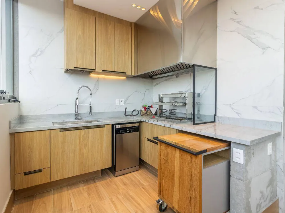 Apartamento, 2 quartos, 269 m² - Foto 10