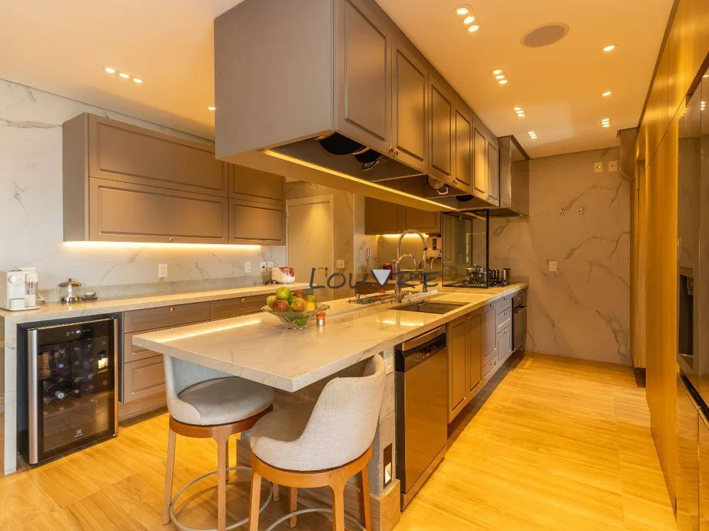 Apartamento, 2 quartos, 269 m² - Foto 12