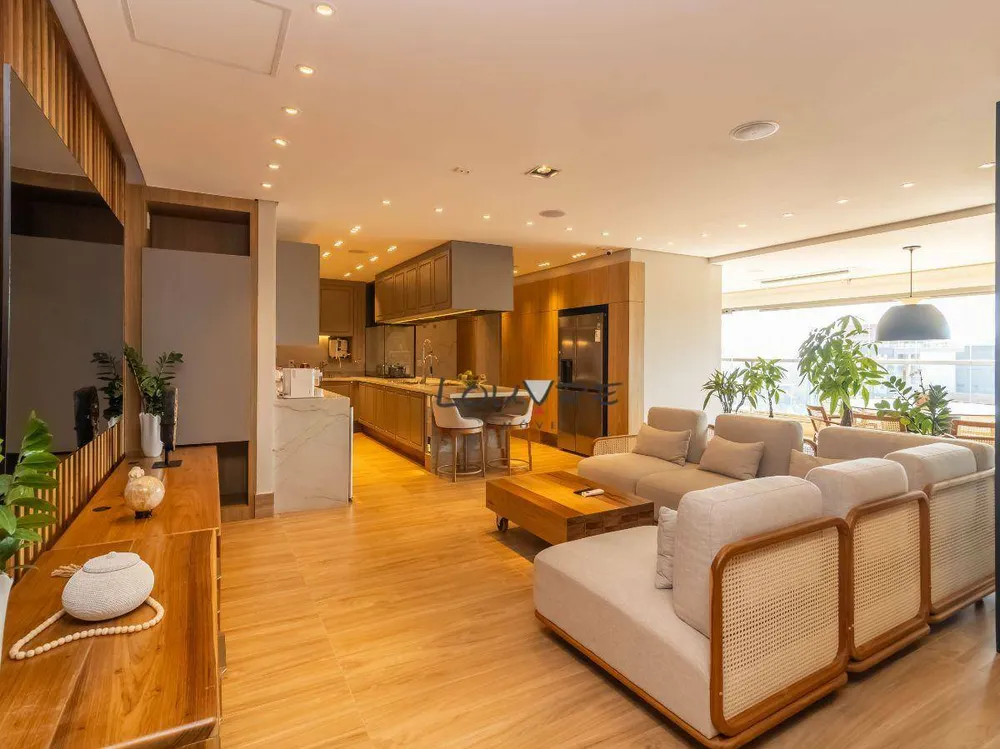 Apartamento, 2 quartos, 269 m² - Foto 4