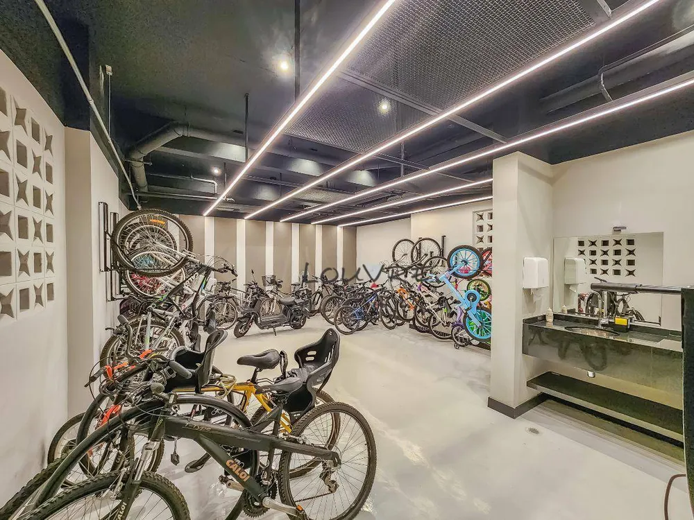 Apartamento, 2 quartos, 269 m² - Foto 6