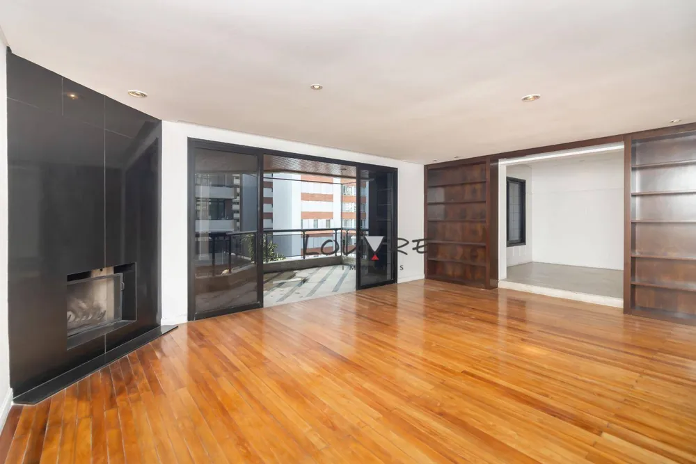 Apartamento, 4 quartos, 245 m² - Foto 2