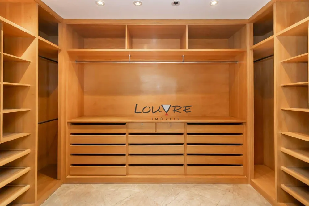 Apartamento, 4 quartos, 245 m² - Foto 5