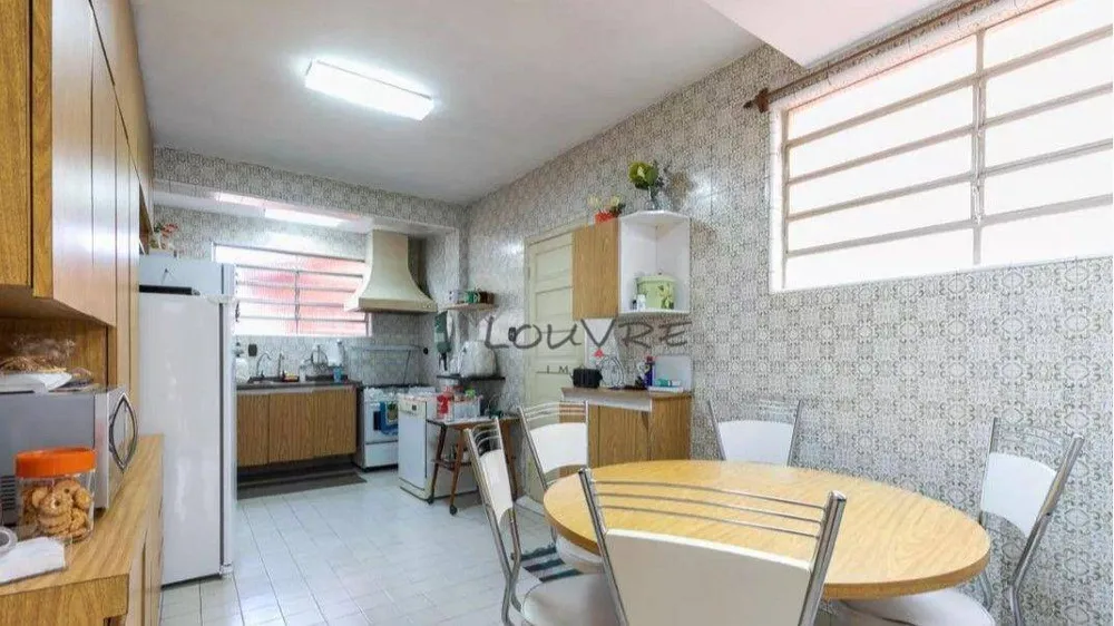 Casa, 3 quartos, 199 m² - Foto 18
