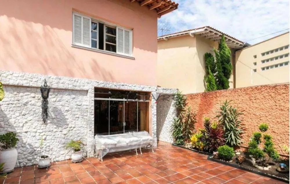 Casa, 3 quartos, 199 m² - Foto 10