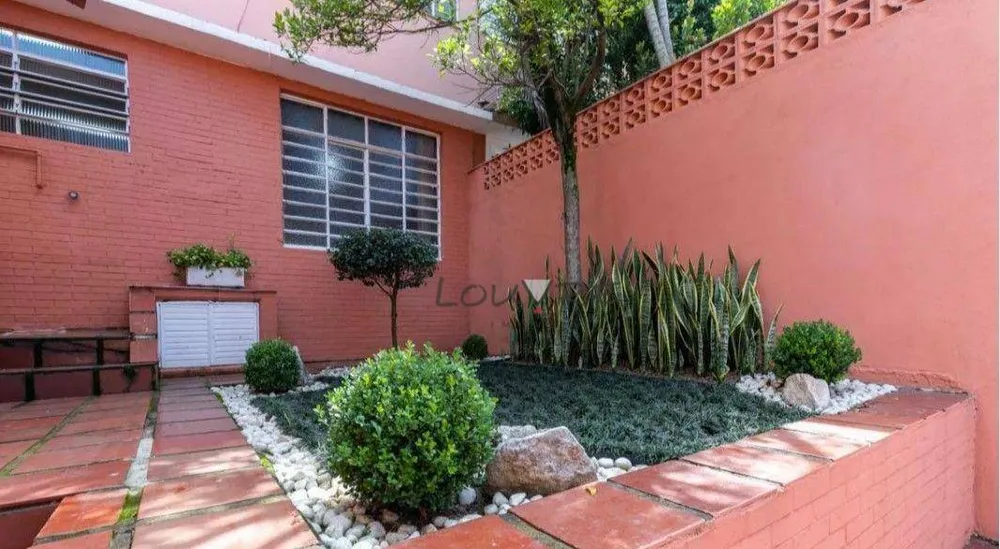 Casa, 3 quartos, 199 m² - Foto 5