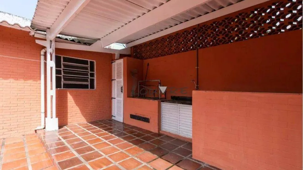Casa, 3 quartos, 199 m² - Foto 2