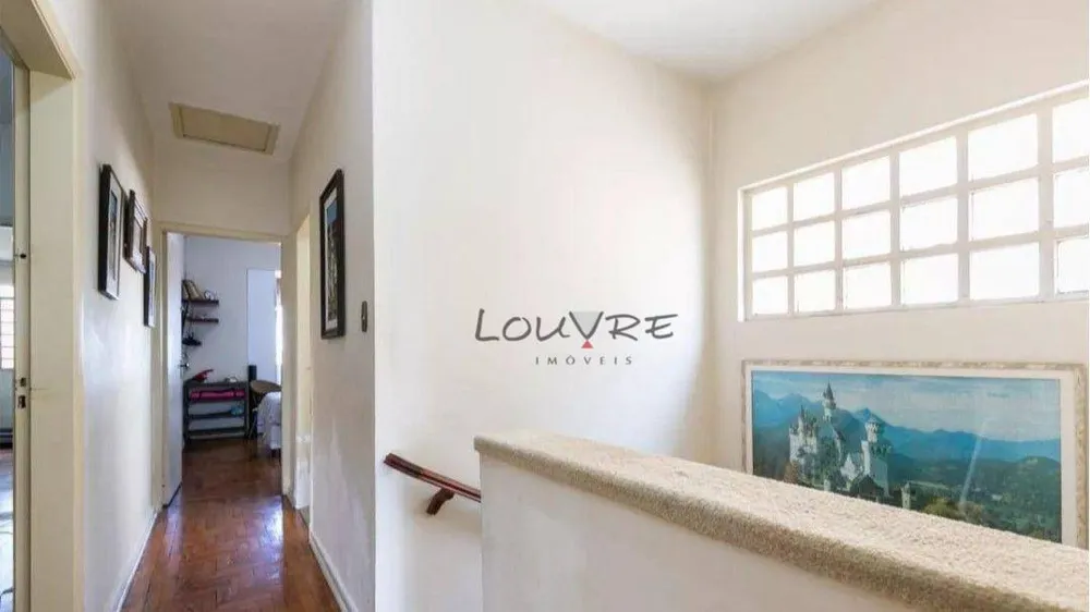 Casa, 3 quartos, 199 m² - Foto 12