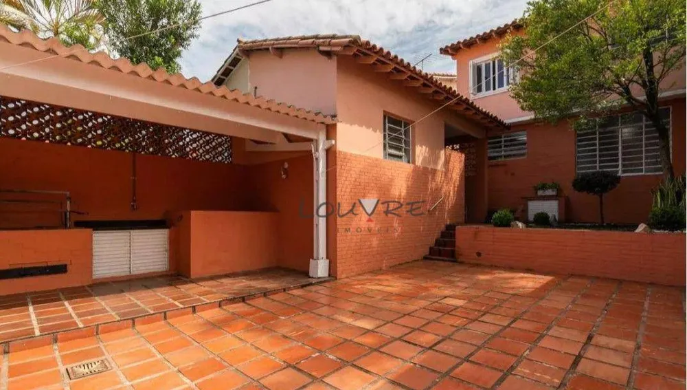 Casa, 3 quartos, 199 m² - Foto 8