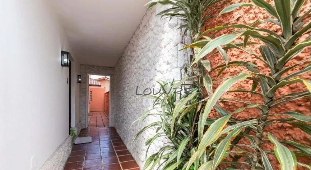 Casa, 3 quartos, 199 m² - Foto 7