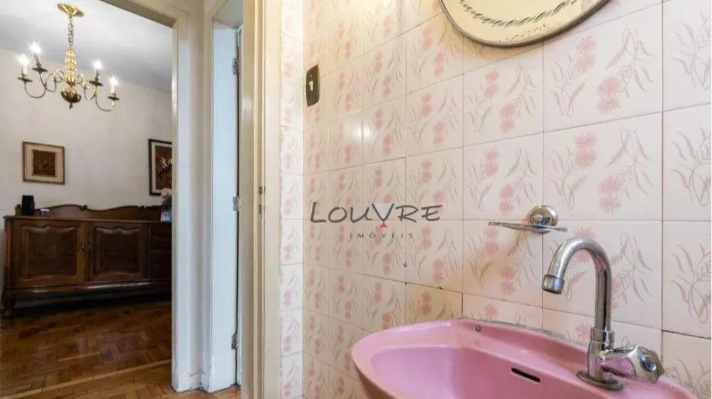 Casa, 3 quartos, 199 m² - Foto 20