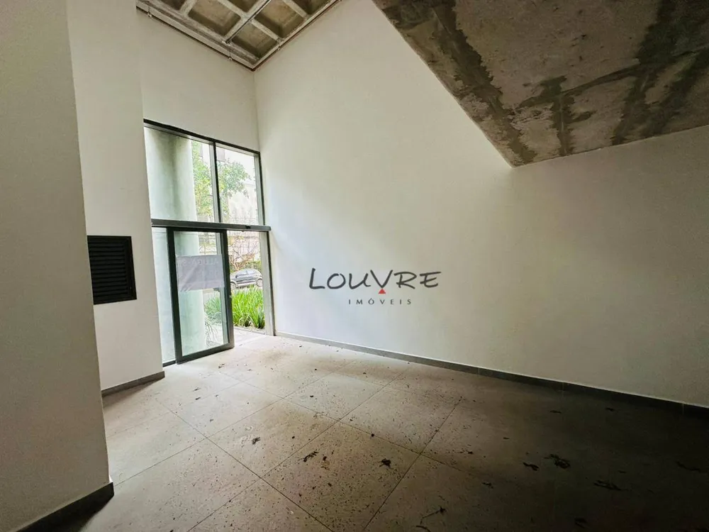 Loja-Salão, 56 m² - Foto 3