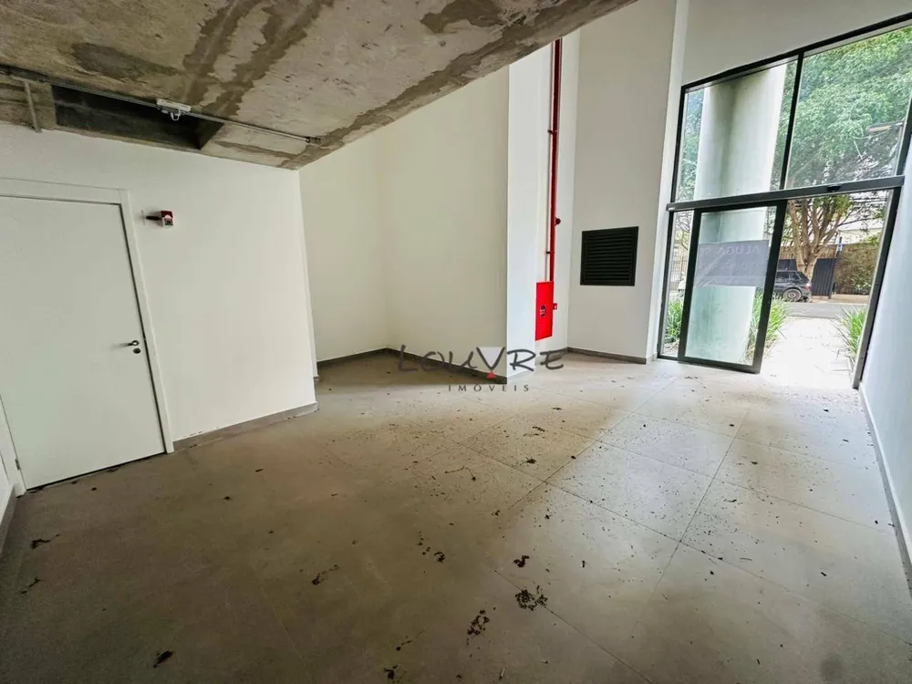 Loja-Salão, 56 m² - Foto 1