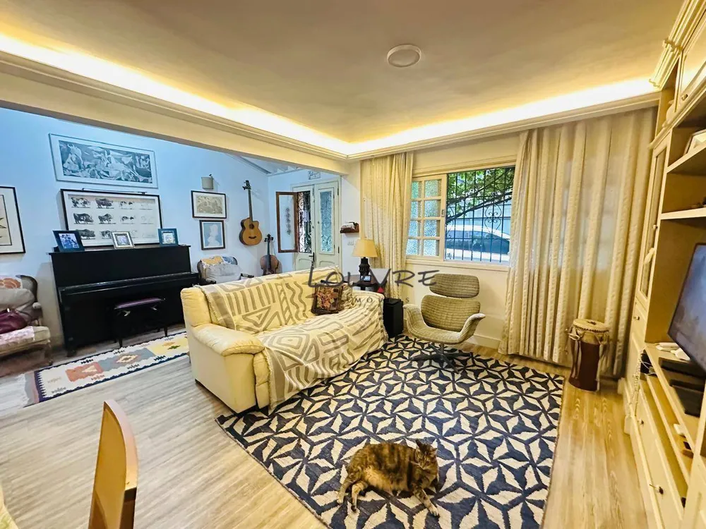 Casa, 2 quartos, 130 m² - Foto 2