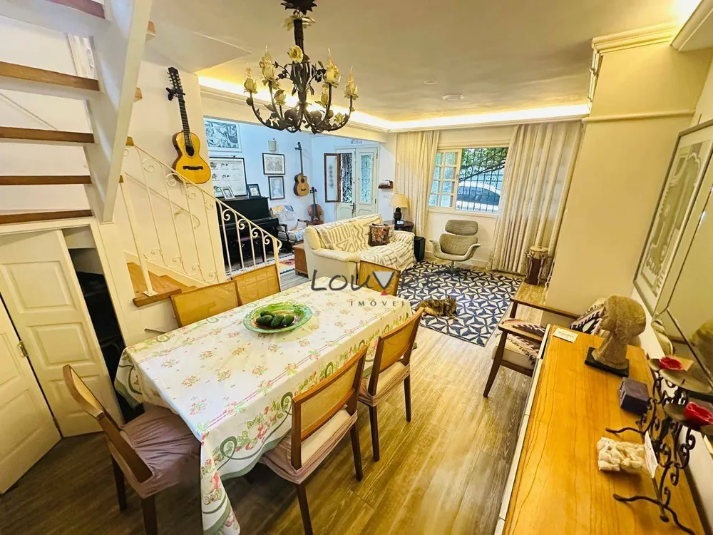 Casa, 2 quartos, 130 m² - Foto 5